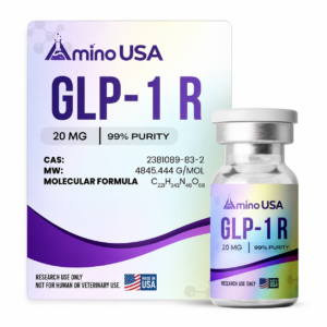 GLP-1 R 20mg