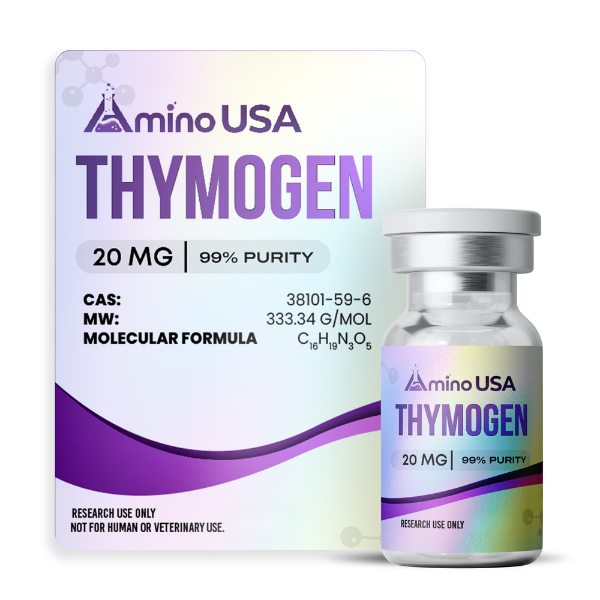 Thymogen 20mg (Thymagen)