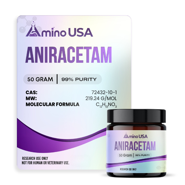 Aniracetam