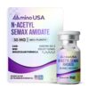 N-Acetyl Semax Amidate 30mg