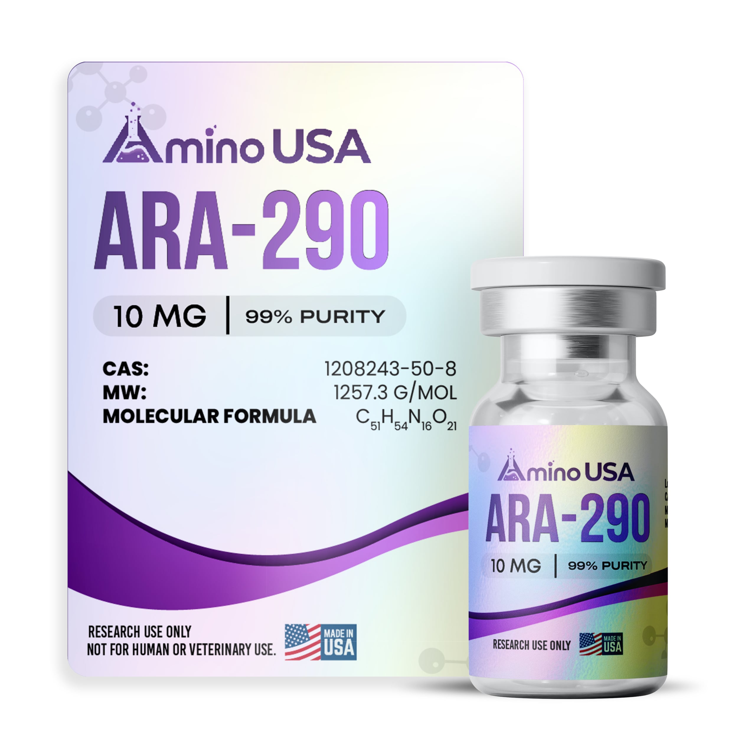 ARA-290 10mg