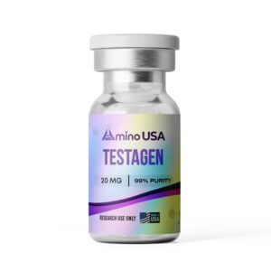 Testagen 20mg