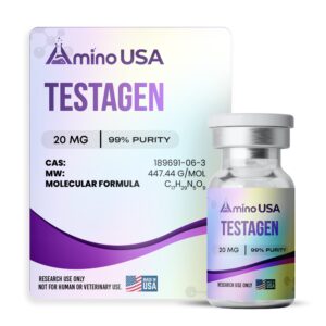Testagen 20mg
