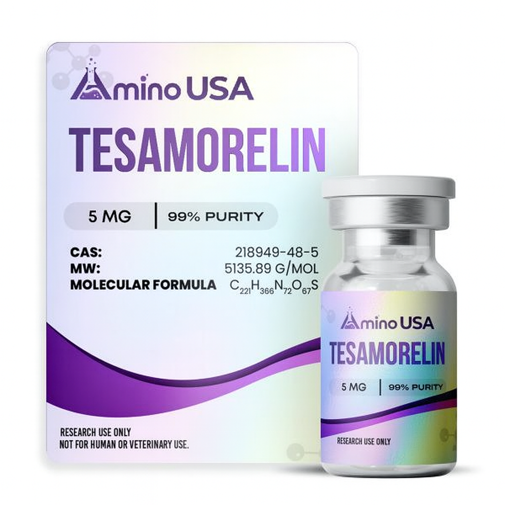 Tesamorelin 5mg