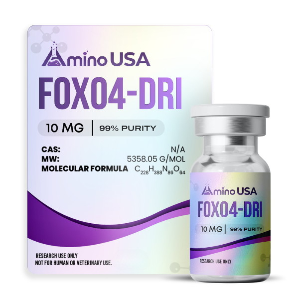 FOX04-DRI 10mg (Proxofim)