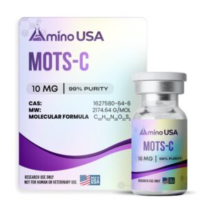 MOTS-C 10mg
