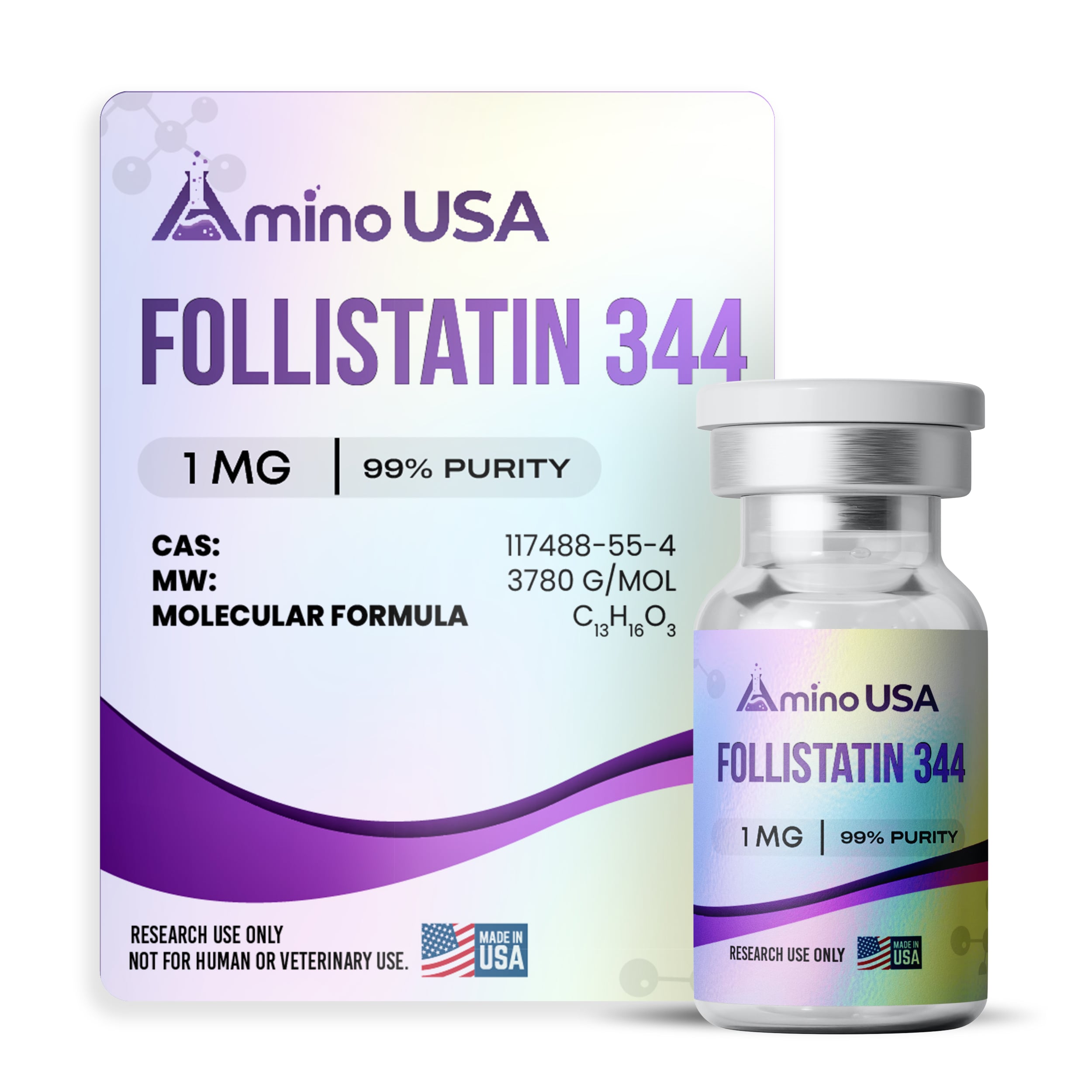 Follistatin 344 1mg