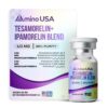 Tesamorelin + Ipamorelin Blend