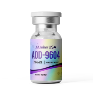 AOD-9604 10mg